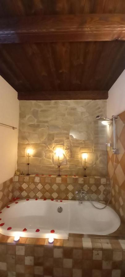 Villa Laura B&B Fossano Exterior foto